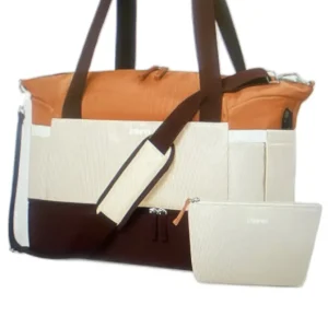 Travel Duffel Bag