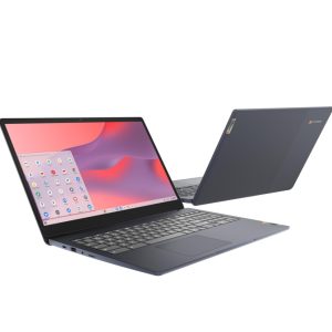 Lenovo IdeaPad 3i Chromebook, 15.6”