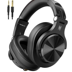 OneOdio A70 Bluetooth Over Ear Headphones