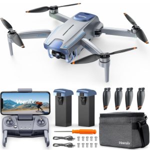 V11MINI Drones with Camera for Adults 4K