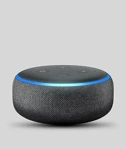 Amazon Echo Dot 3rd Generation