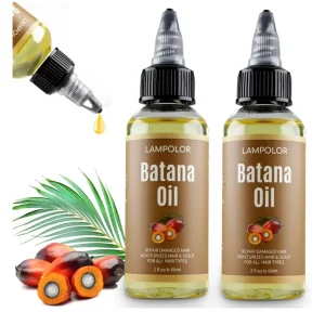 Lampolo Botana Oil