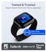 JrTrack 4 Kids Smart Watch by Cosmo - Image 3