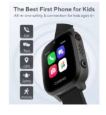 JrTrack 4 Kids Smart Watch by Cosmo - Image 5
