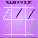 Smart Bands for Kids if Lost, Child Safety ID Wristband - Image 4