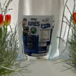 Protein Boule GrÃ¨s green powder - Image 2