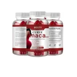 Booty Curve Maca Plus Gummy
