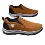 Brand fashion Men Running Shoes - Image 2