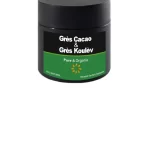 GrÃ¨s Cacao & GrÃ¨s KoulÃ¨ve