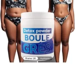 Detox Powder Boule GrÃ¨s