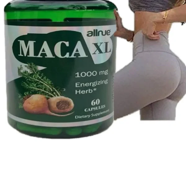Maca XL 1000 MG