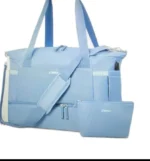 Travel Duffel Bag - Image 3