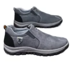 Brand fashion Men Running Shoes - Image 3