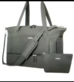 Travel Duffel Bag - Image 8