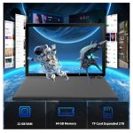 Android Tablet, 10.1 Inch Android 14 Tablet with 1280x800 IPS HD Touch Screen - Image 2