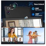 Android Tablet, 10.1 Inch Android 14 Tablet with 1280x800 IPS HD Touch Screen - Image 6