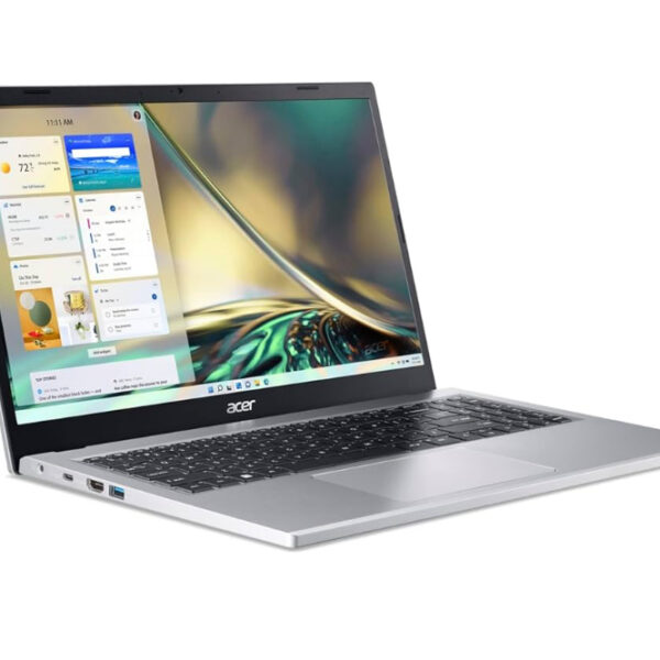 Acer Aspire 3 A315-24P-R7VH Slim Laptop