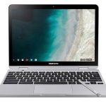Samsung Chromebook Plus V2 2-in-1 Laptop