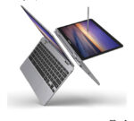 Samsung Chromebook Plus V2 2-in-1 Laptop - Image 2