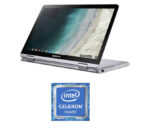Samsung Chromebook Plus V2 2-in-1 Laptop - Image 4