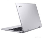 Samsung Chromebook Plus V2 2-in-1 Laptop - Image 3