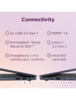 Lenovo IdeaPad 3i Chromebook, 15.6â€ - Image 3