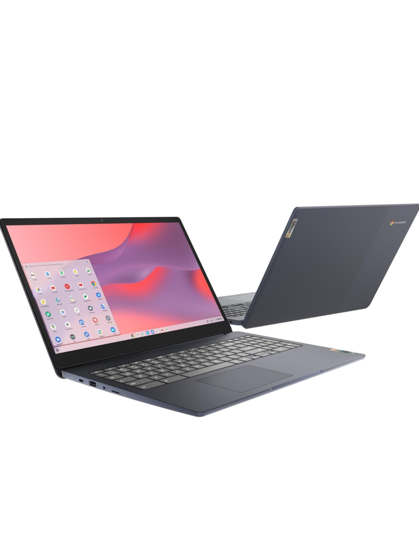 IMG_8957.jpeg Lenovo IdeaPad 3i Chromebook, 15.6†- Image 1