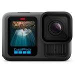 GoPro HERO13 Black Waterproof Action Camera