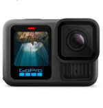 GoPro HERO13 Black Waterproof Action Camera