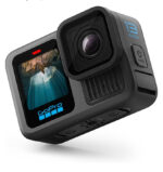 GoPro HERO13 Black Waterproof Action Camera - Image 6