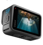 GoPro HERO13 Black Waterproof Action Camera - Image 5