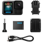 GoPro HERO13 Black Waterproof Action Camera - Image 4