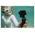 GoPro HERO13 Black Waterproof Action Camera - Image 2