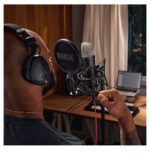 RODE NT1 5th Generation Large-diaphragm Studio Condenser Microphone - Image 5