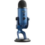 Logitech Creators Blue Yeti USB Microphone