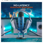 Logitech Creators Blue Yeti USB Microphone - Image 7