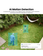 Cameras for Home Security-2K Wireless Security Camera - Image 3