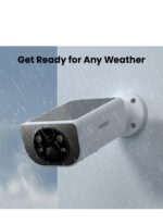 Cameras for Home Security-2K Wireless Security Camera - Image 4