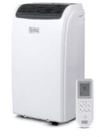 Smart Portable Air Conditioner with Heat