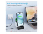2-Pack Mini Portable Charger 5000mAh Power Bank - Image 7