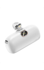 2-Pack Mini Portable Charger 5000mAh Power Bank - Image 3