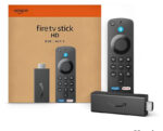 Amazon Fire TV Stick HD