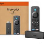 Amazon Fire TV Stick HD