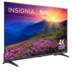 50-inch Class F50 Series LED 4K UHD