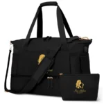 Travel Duffel Bag - Image 2