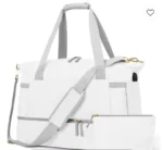 Travel Duffel Bag - Image 4