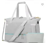 Travel Duffel Bag - Image 6