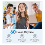 Headphones Wireless Bluetooth - Image 7