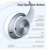 Headphones Wireless Bluetooth - Image 5