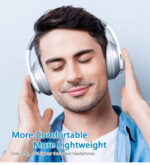 Headphones Wireless Bluetooth - Image 2